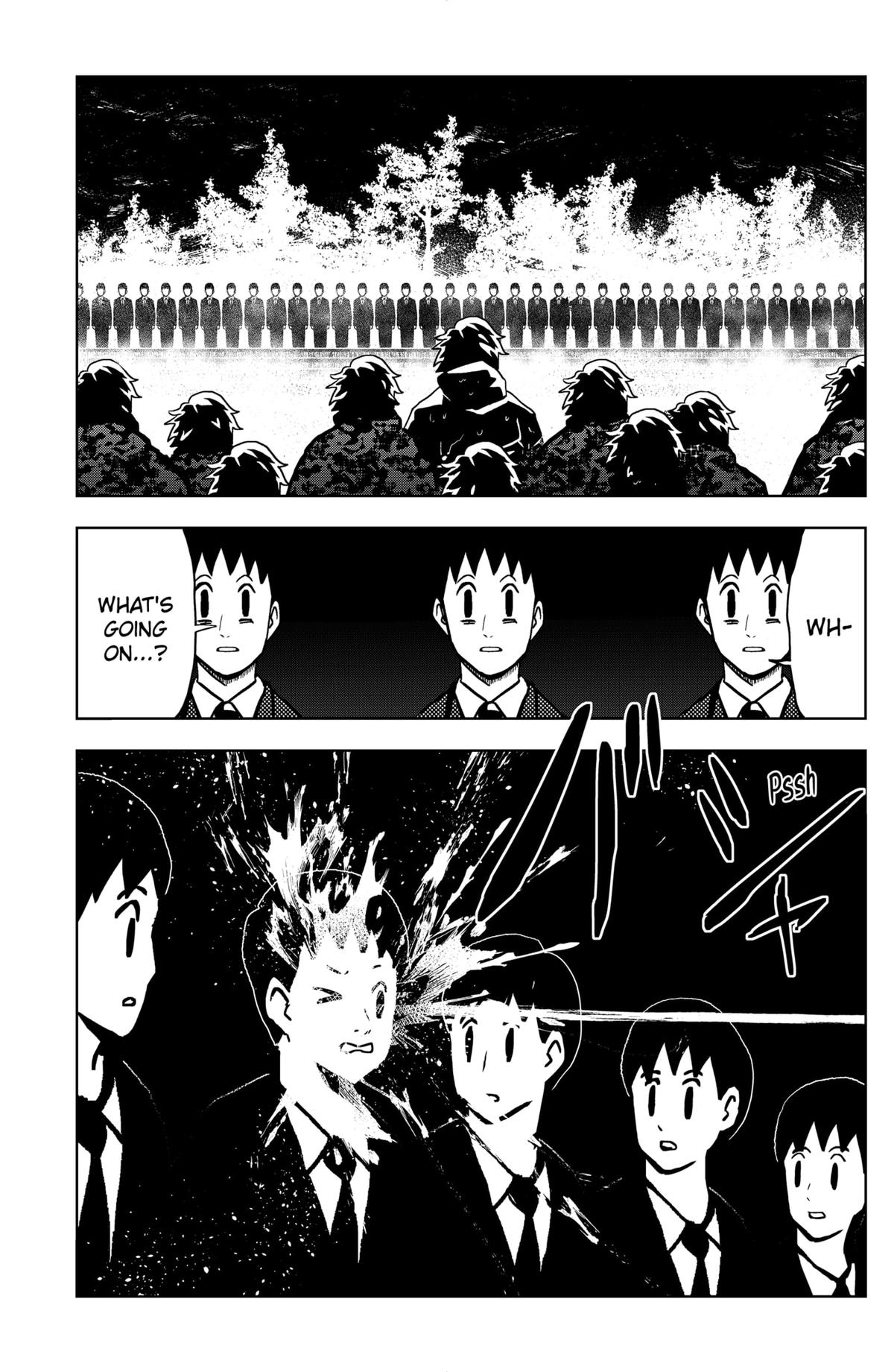 Shibatarian Chap 30 - Next Chap 31