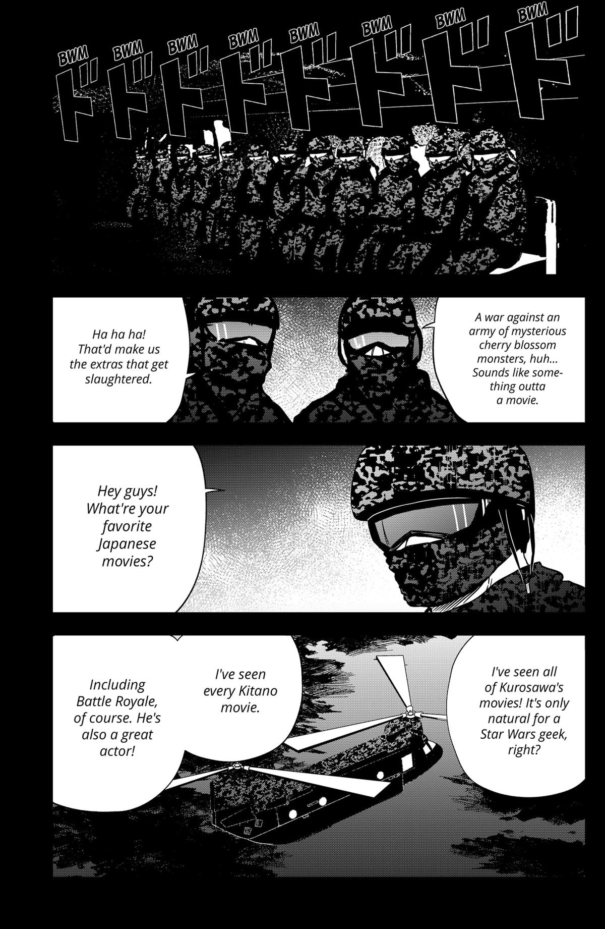 Shibatarian Chap 30 - Next Chap 31