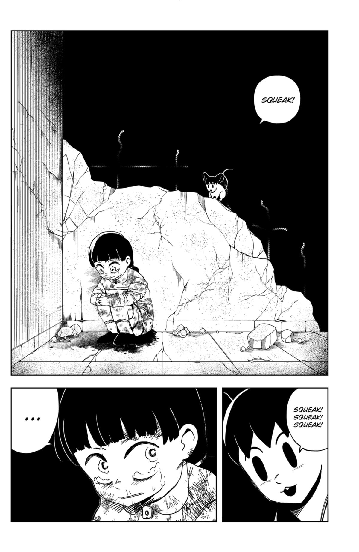 Shibatarian Chap 31 - Next Chap 32