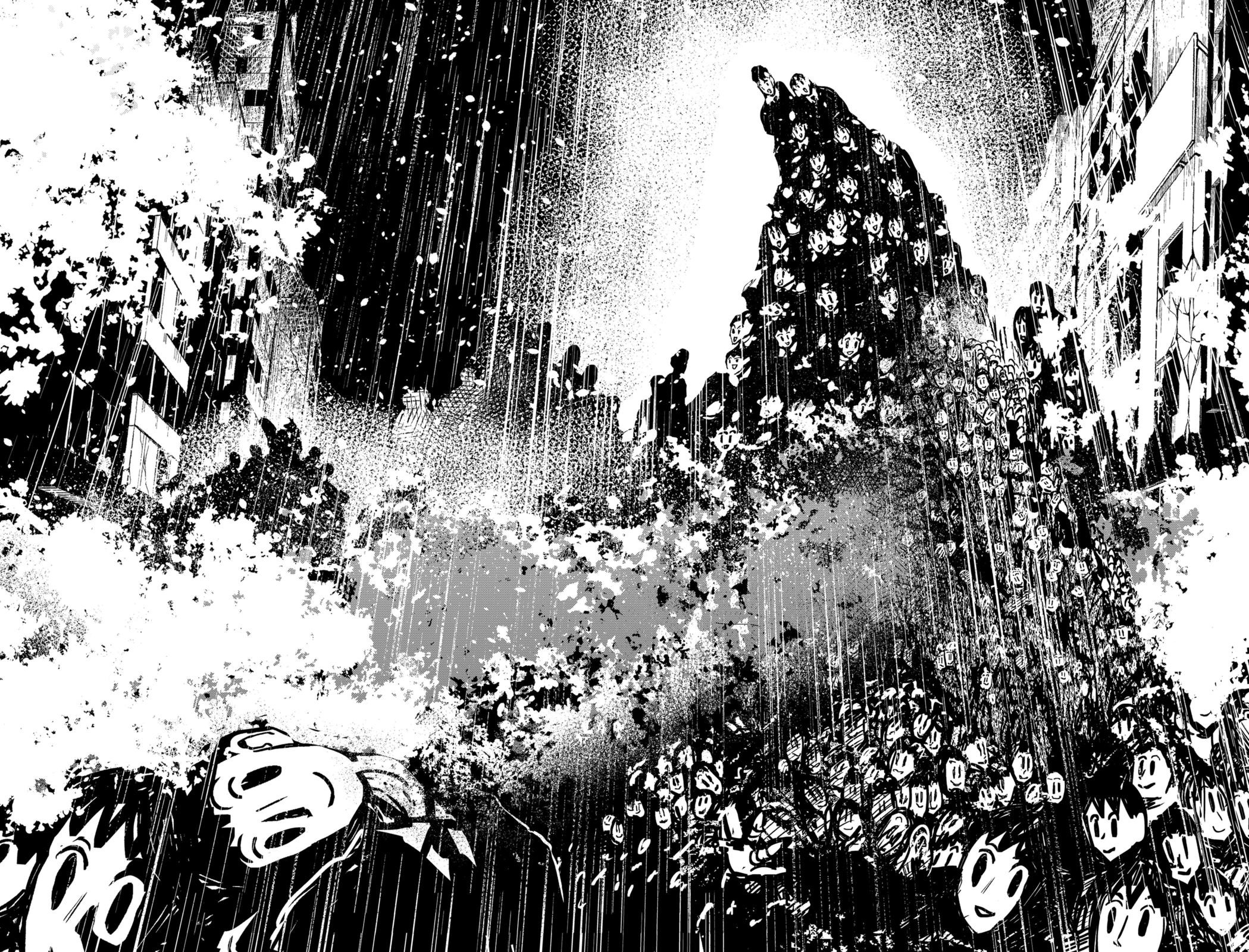Shibatarian Chap 31 - Next Chap 32