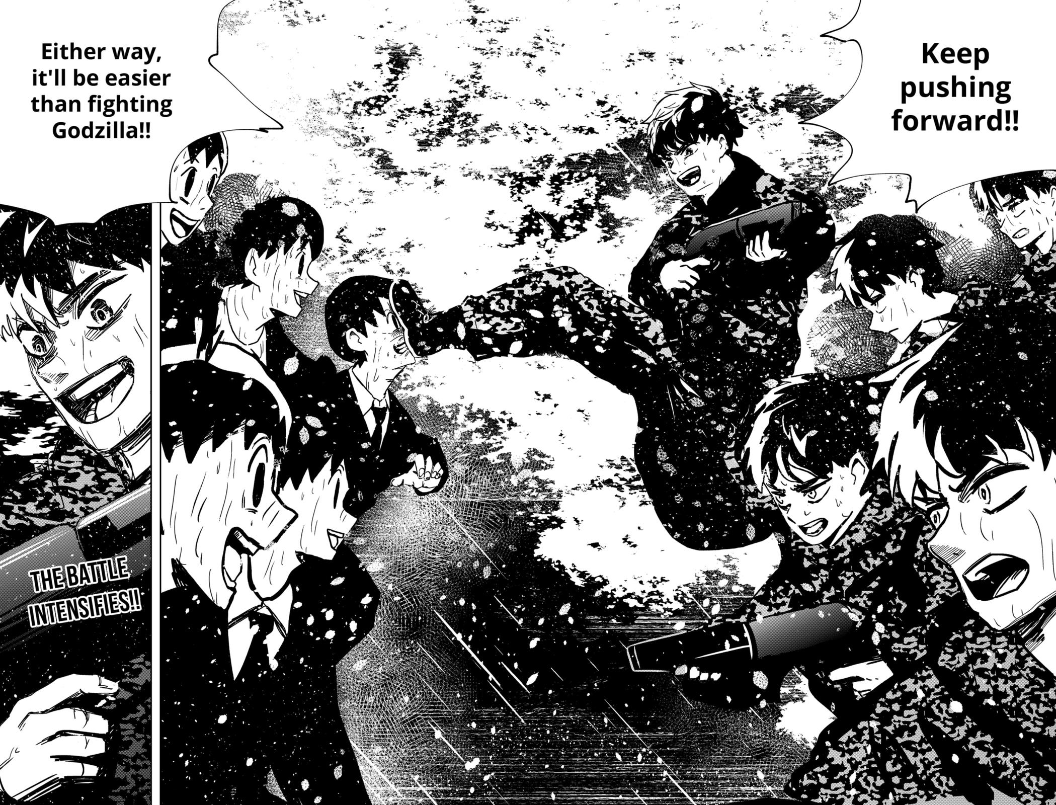 Shibatarian Chap 31 - Next Chap 32