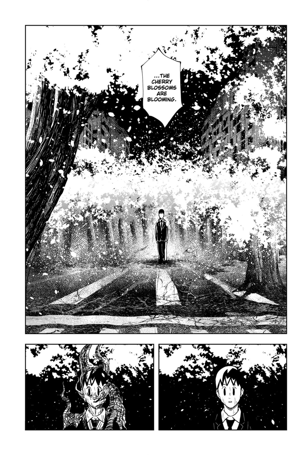 Shibatarian Chap 31 - Next Chap 32