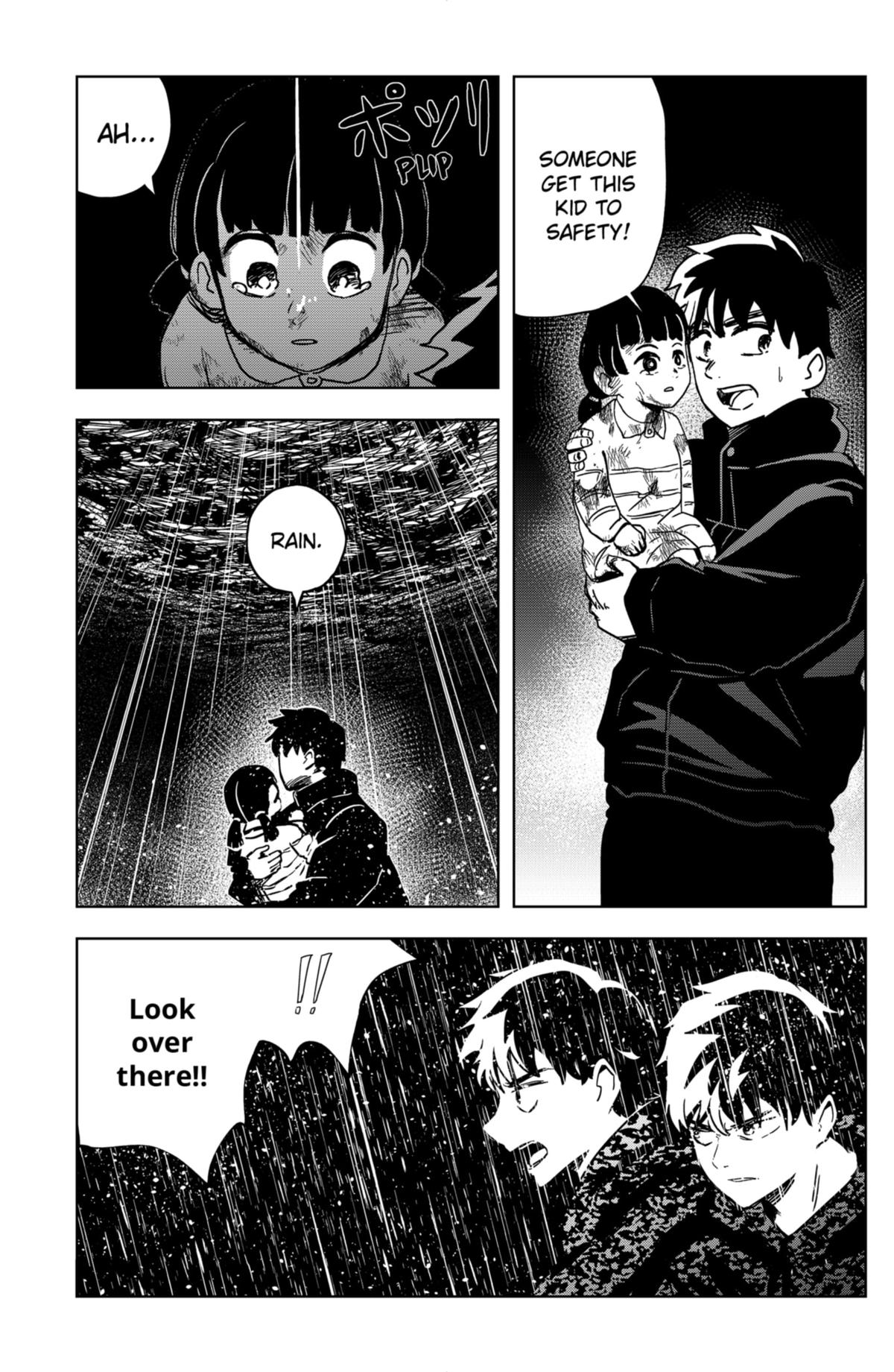 Shibatarian Chap 31 - Next Chap 32