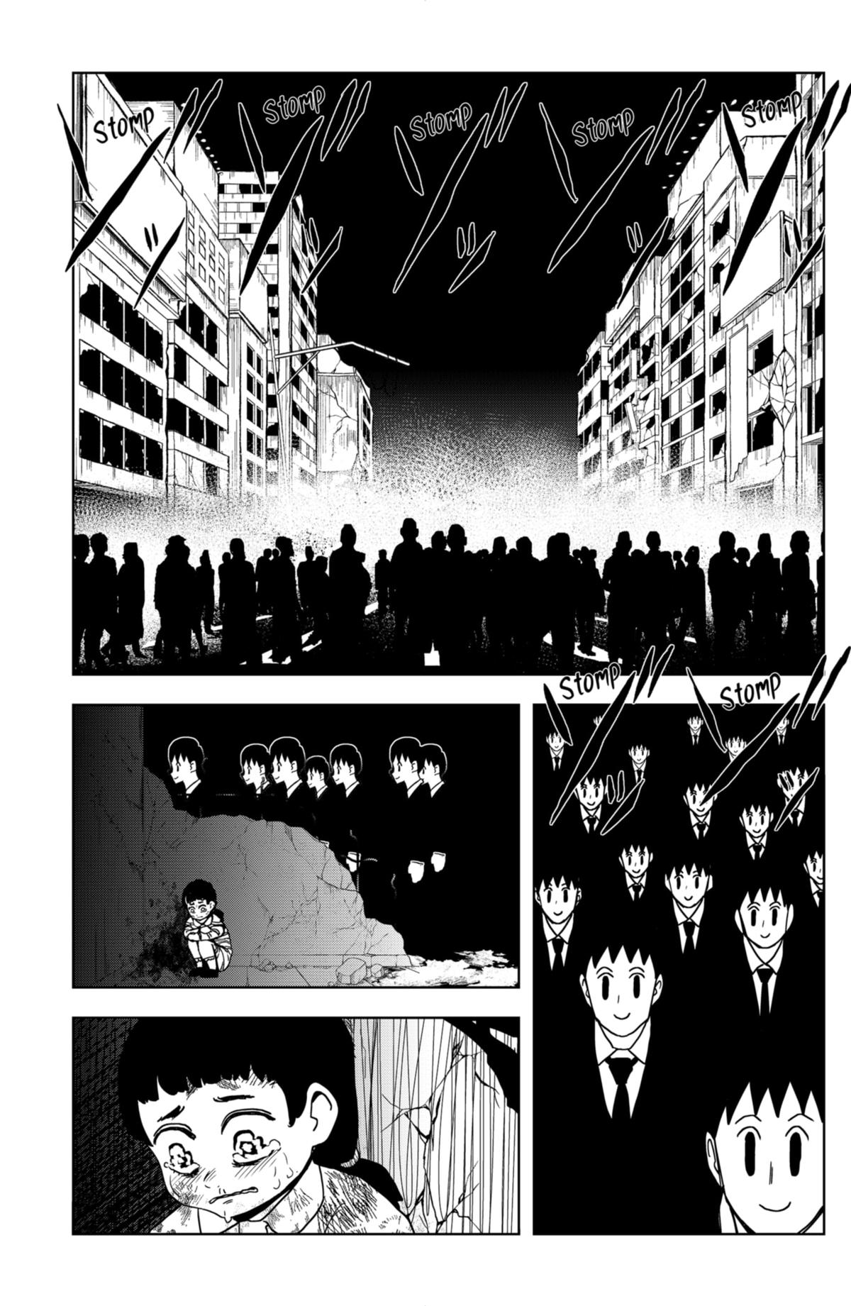 Shibatarian Chap 31 - Next Chap 32
