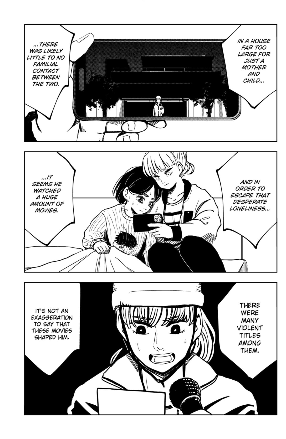 Shibatarian Chap 31 - Next Chap 32