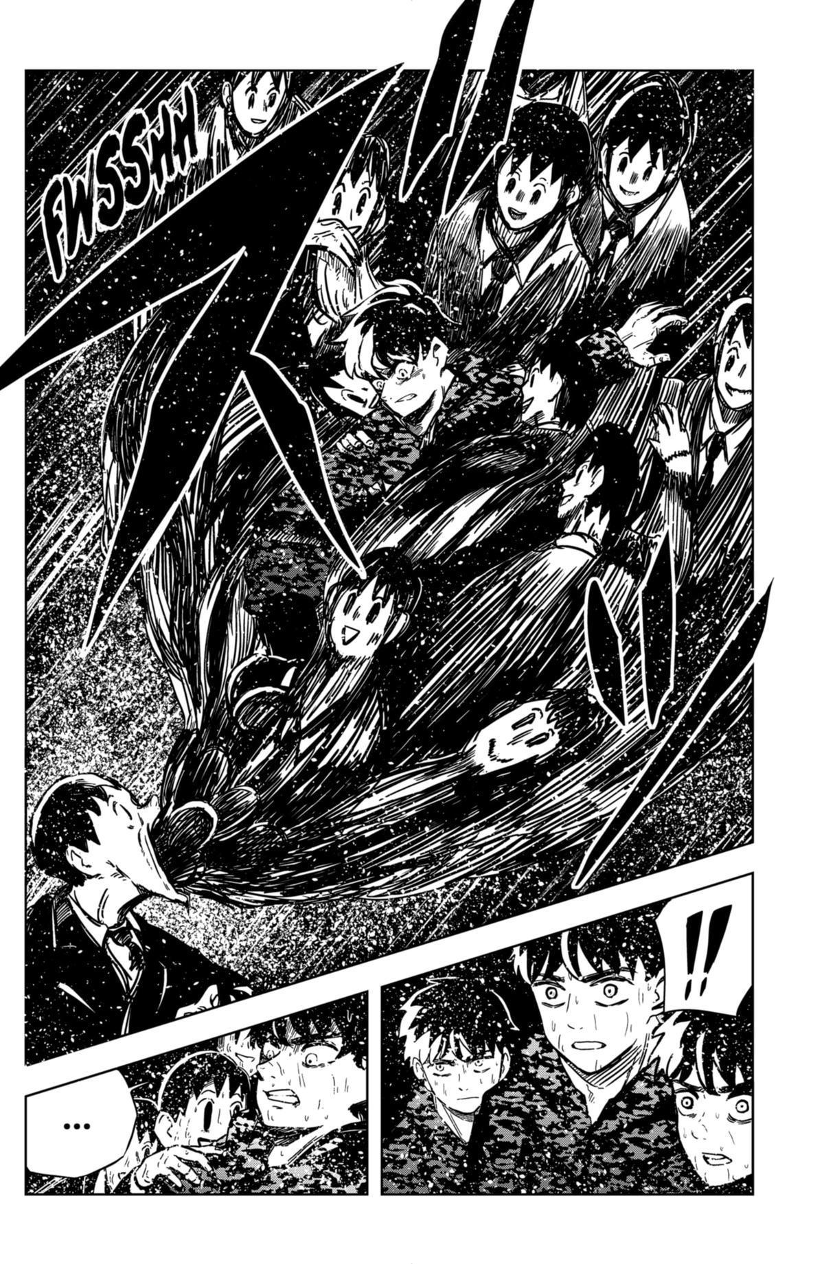 Shibatarian Chap 32 - Next Chap 33