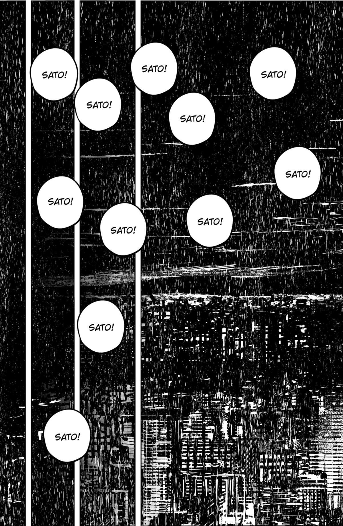Shibatarian Chap 32 - Next Chap 33