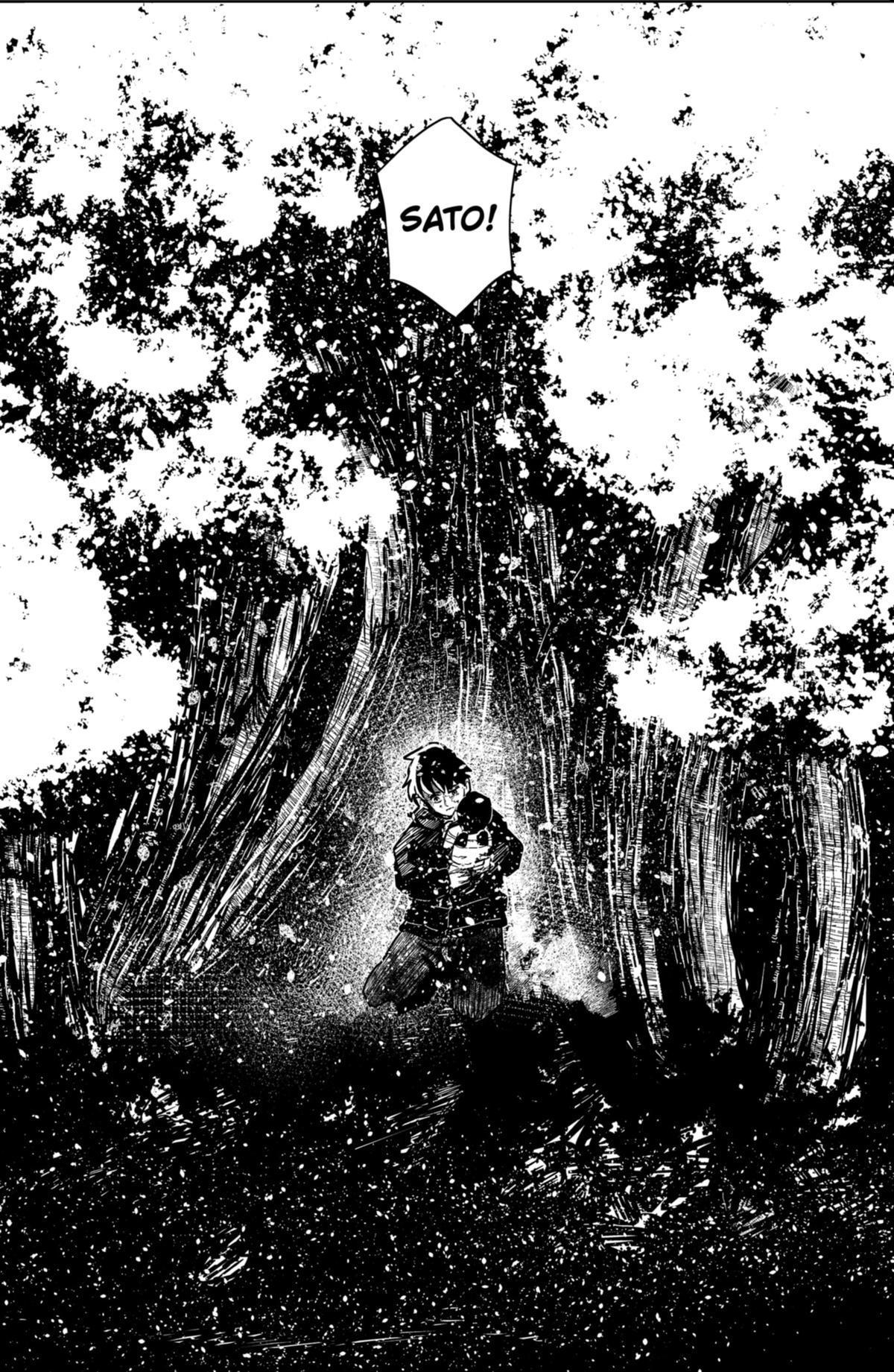 Shibatarian Chap 32 - Next Chap 33