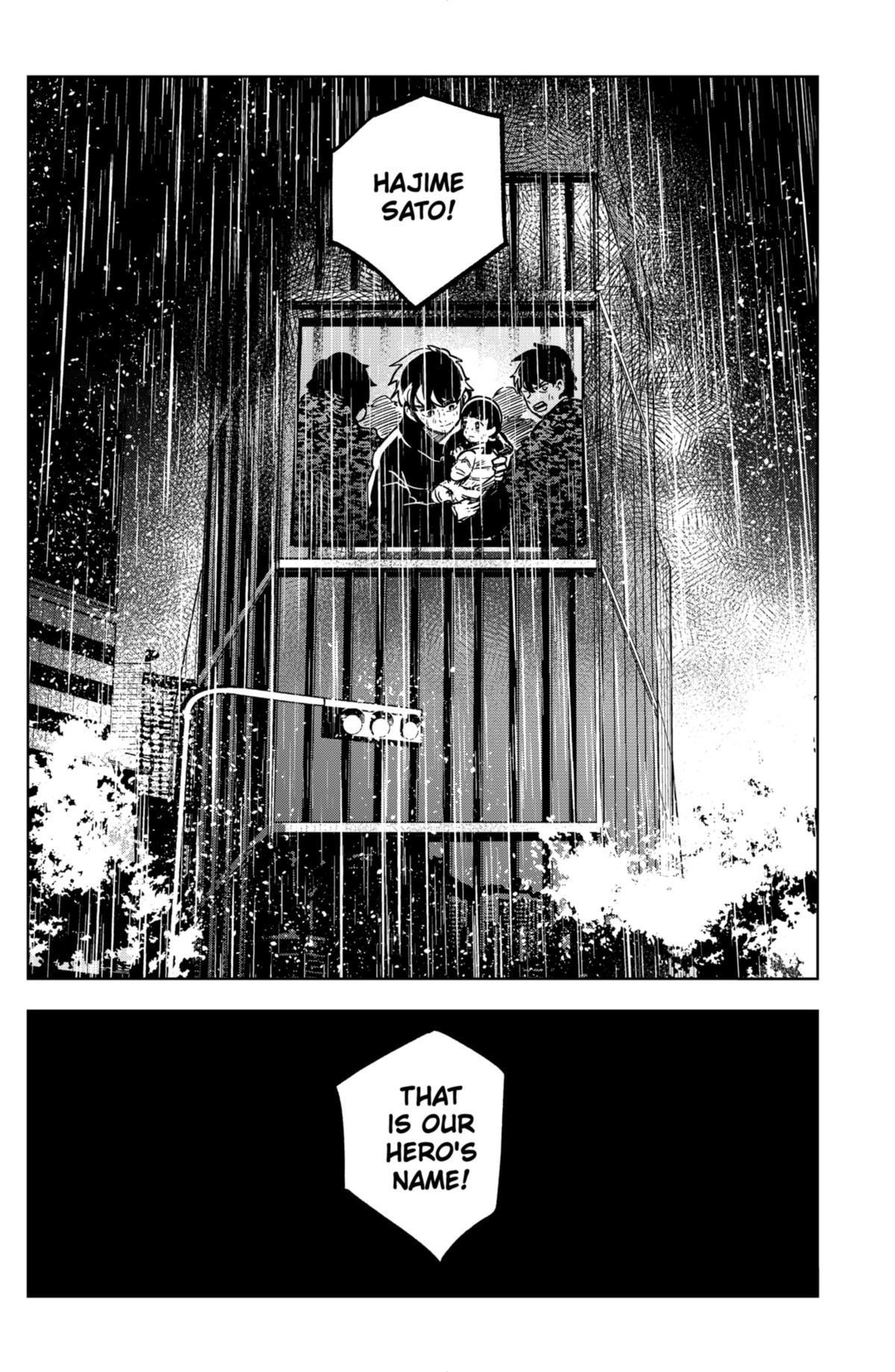 Shibatarian Chap 32 - Next Chap 33