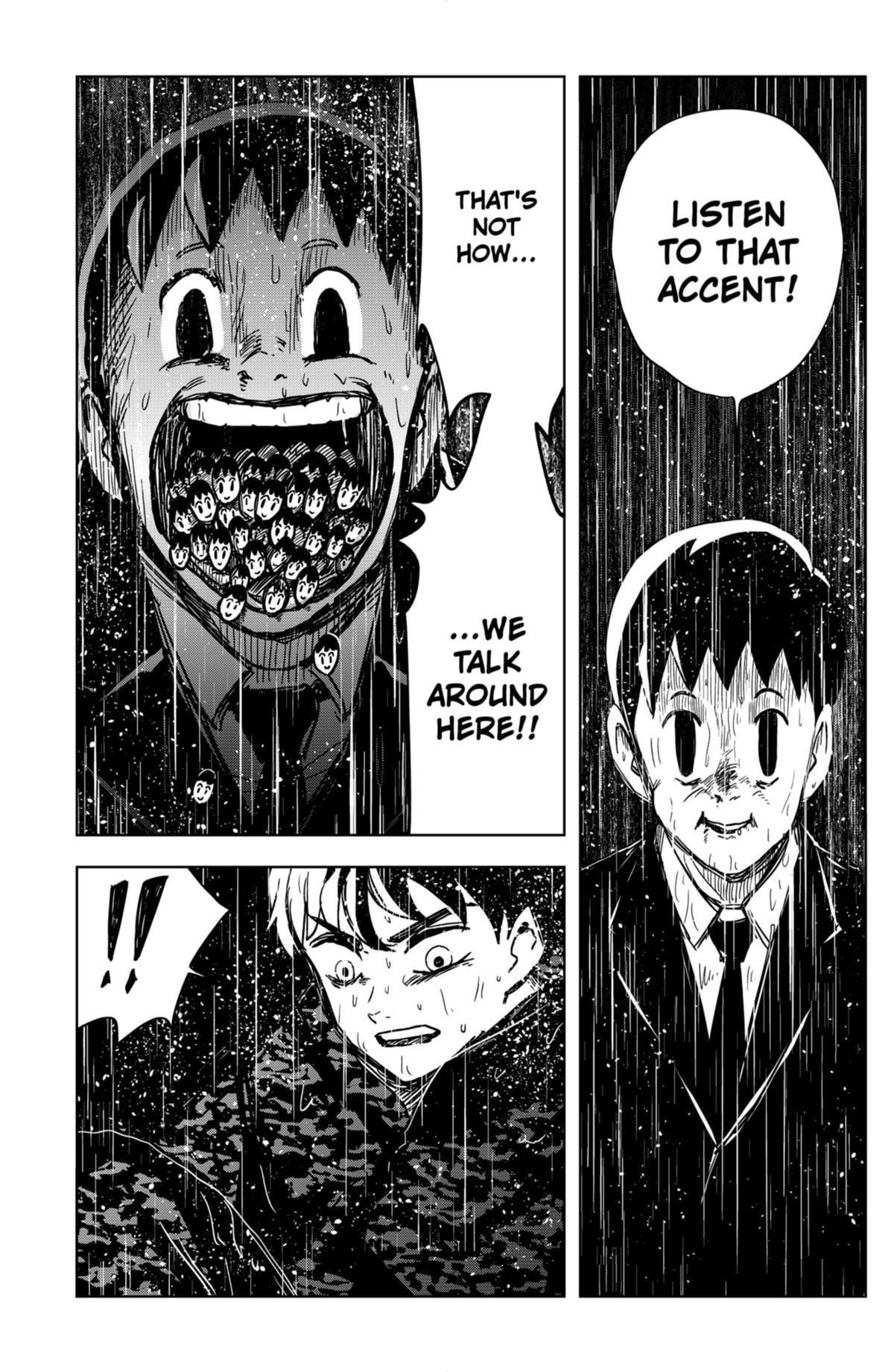 Shibatarian Chap 32 - Next Chap 33