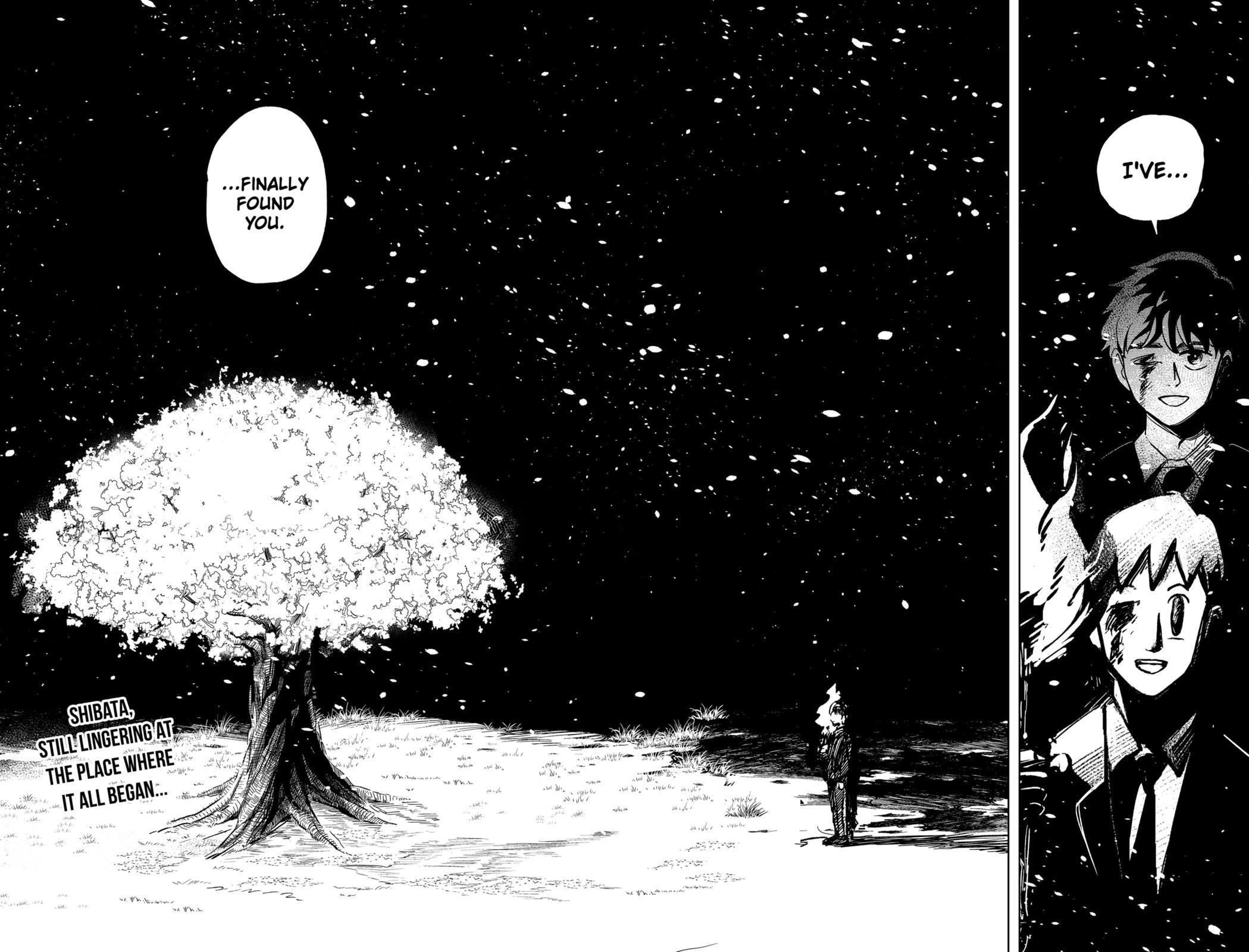 Shibatarian Chap 32 - Next Chap 33