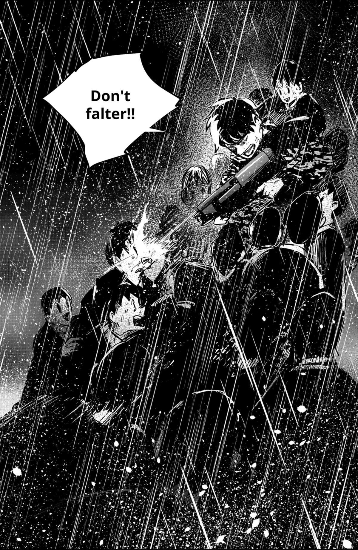 Shibatarian Chap 32 - Next Chap 33