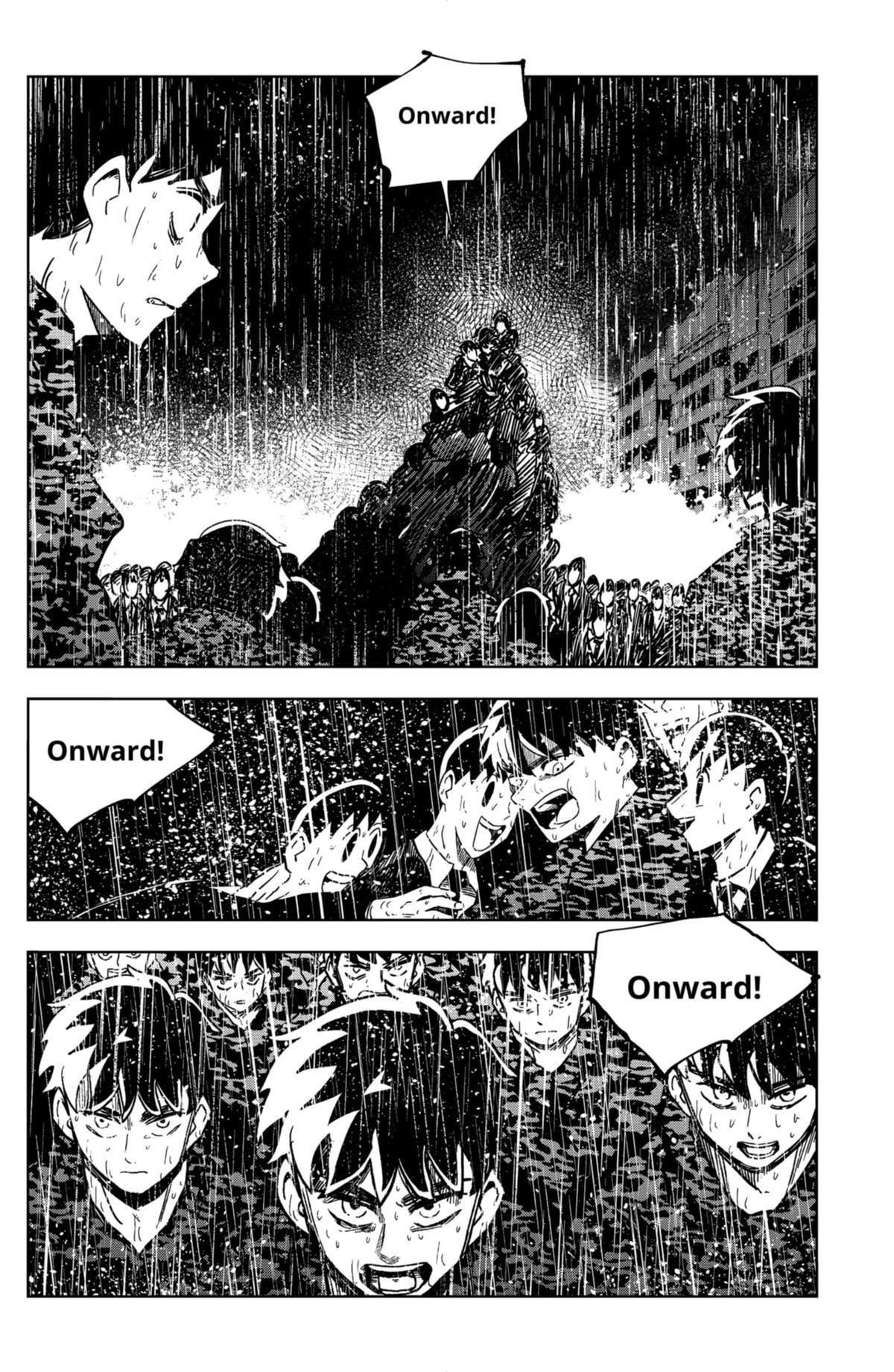 Shibatarian Chap 32 - Next Chap 33