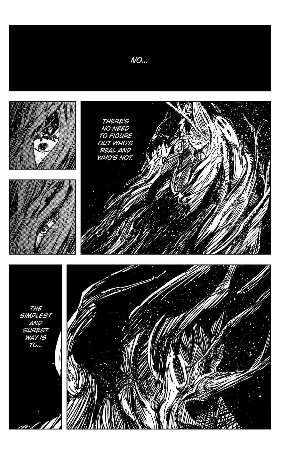 Shibatarian Chap 32 - Next Chap 33