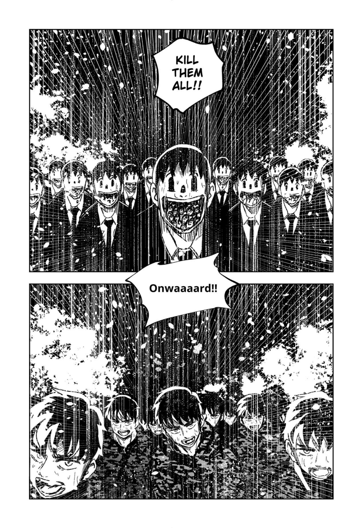 Shibatarian Chap 32 - Next Chap 33