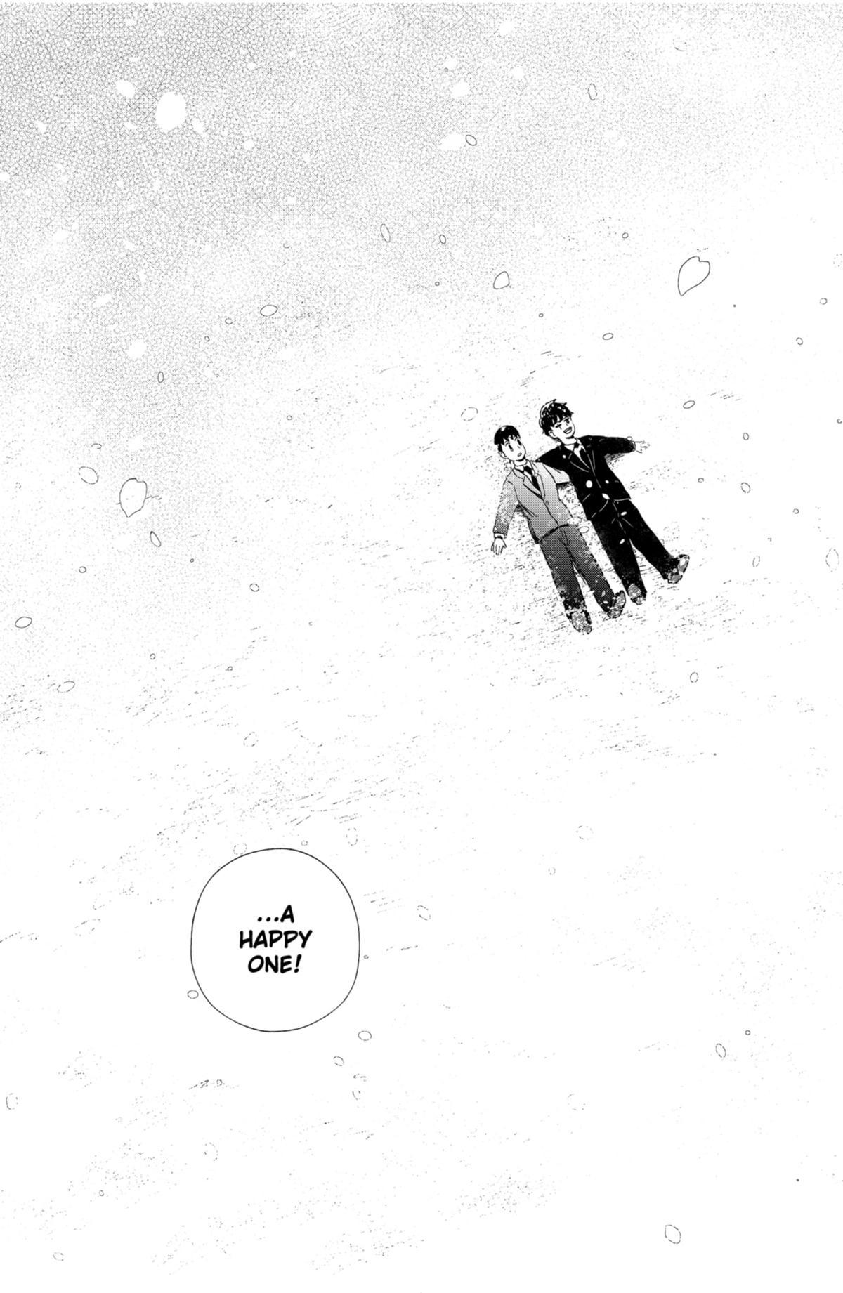 Shibatarian Chap 33 - Next Chap 34