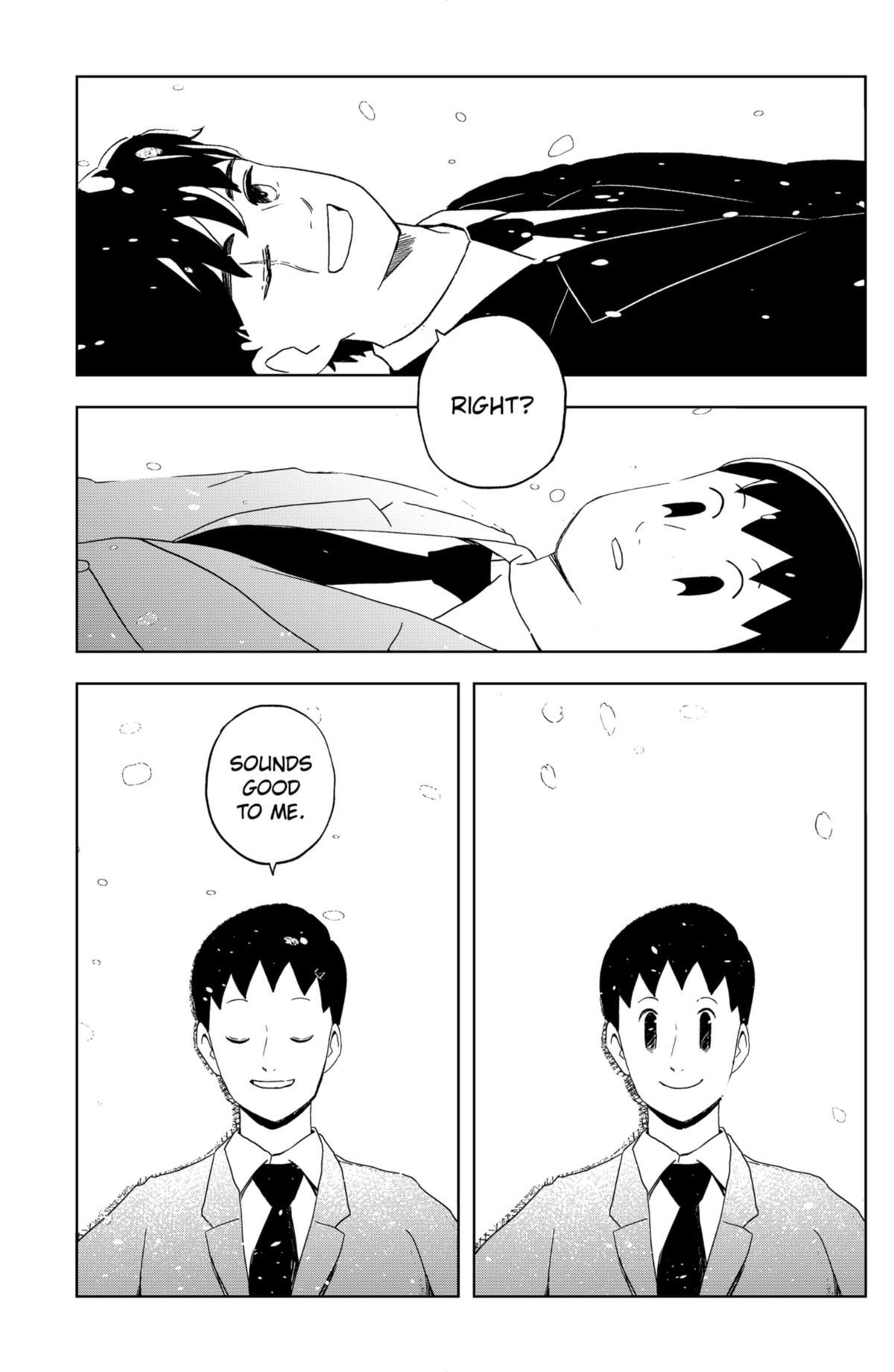 Shibatarian Chap 33 - Next Chap 34