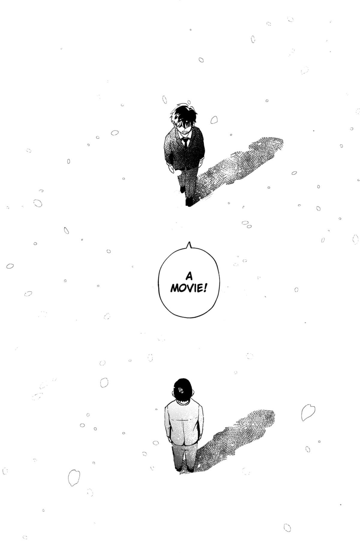 Shibatarian Chap 33 - Next Chap 34