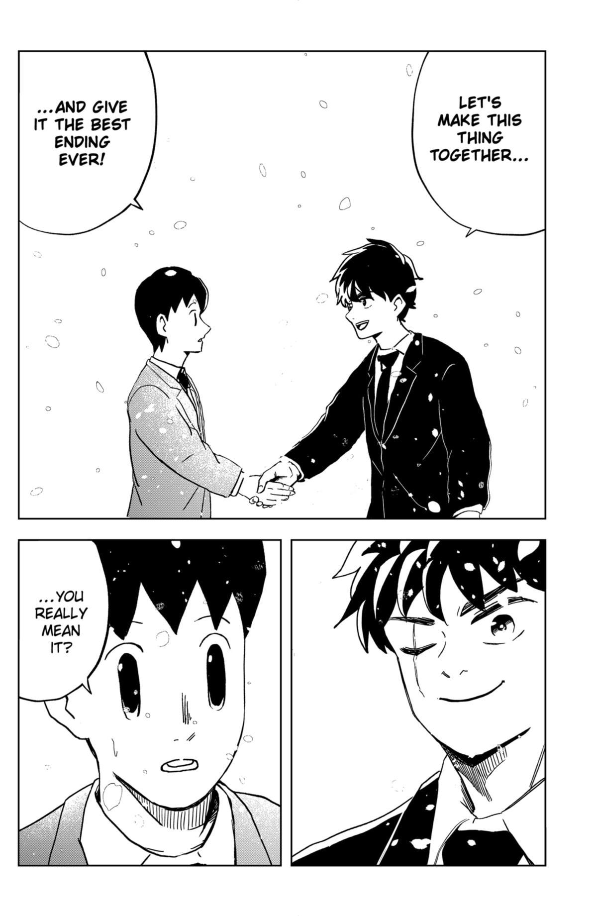 Shibatarian Chap 33 - Next Chap 34