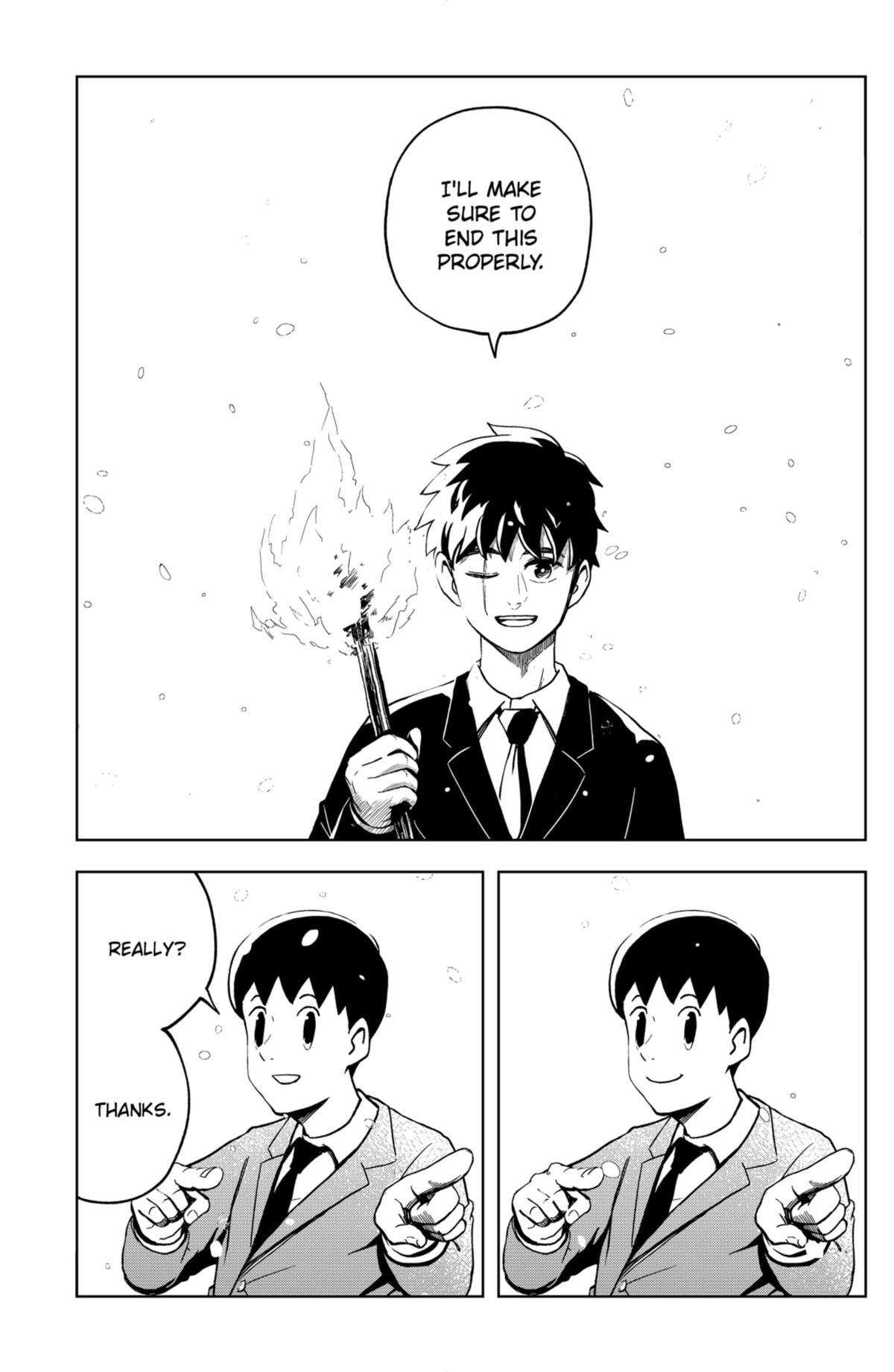 Shibatarian Chap 33 - Next Chap 34