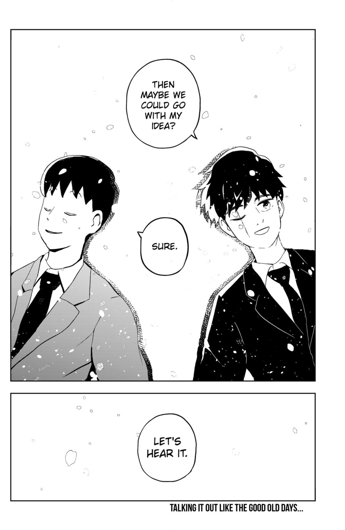 Shibatarian Chap 33 - Next Chap 34