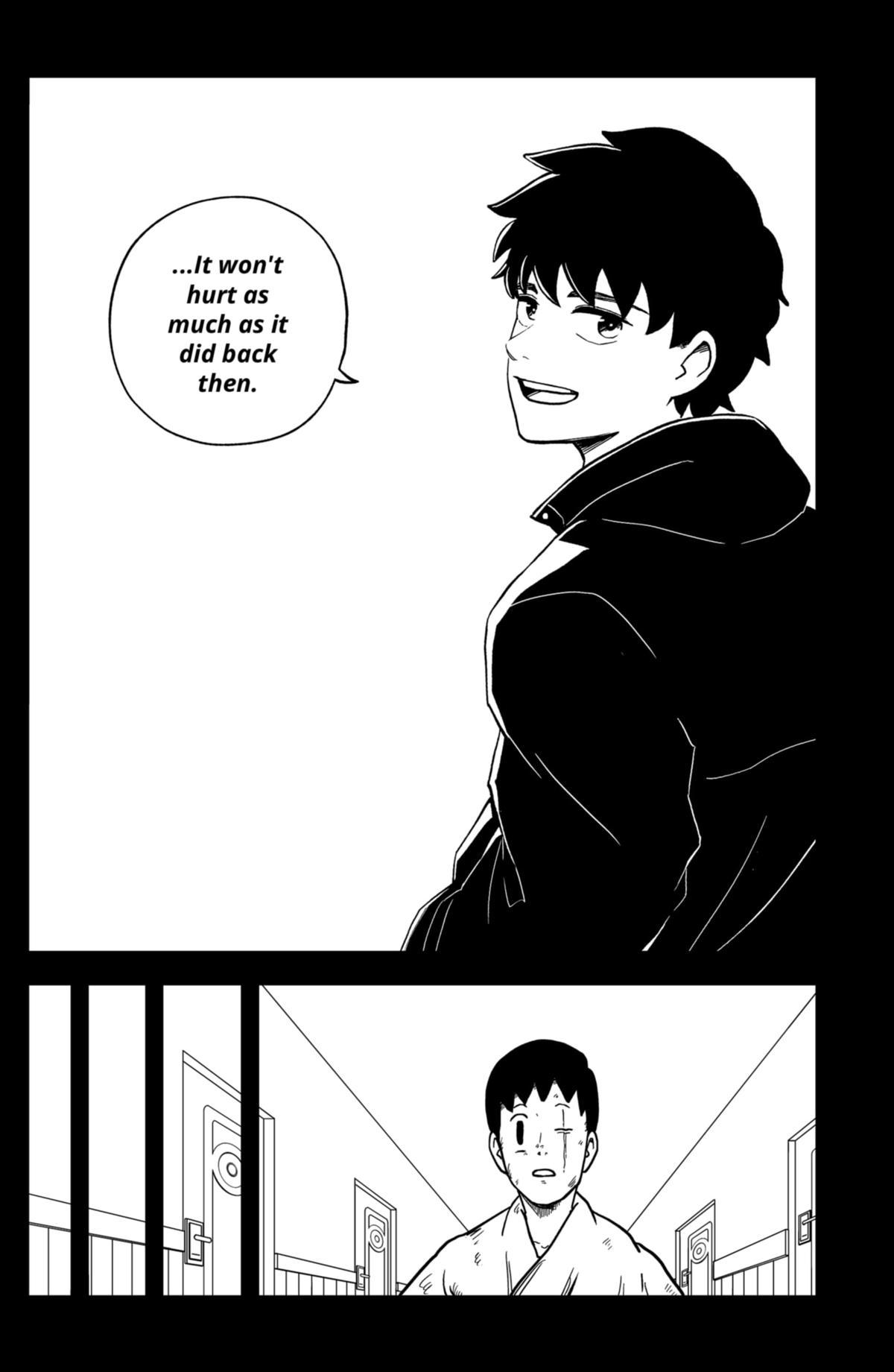 Shibatarian Chap 33 - Next Chap 34