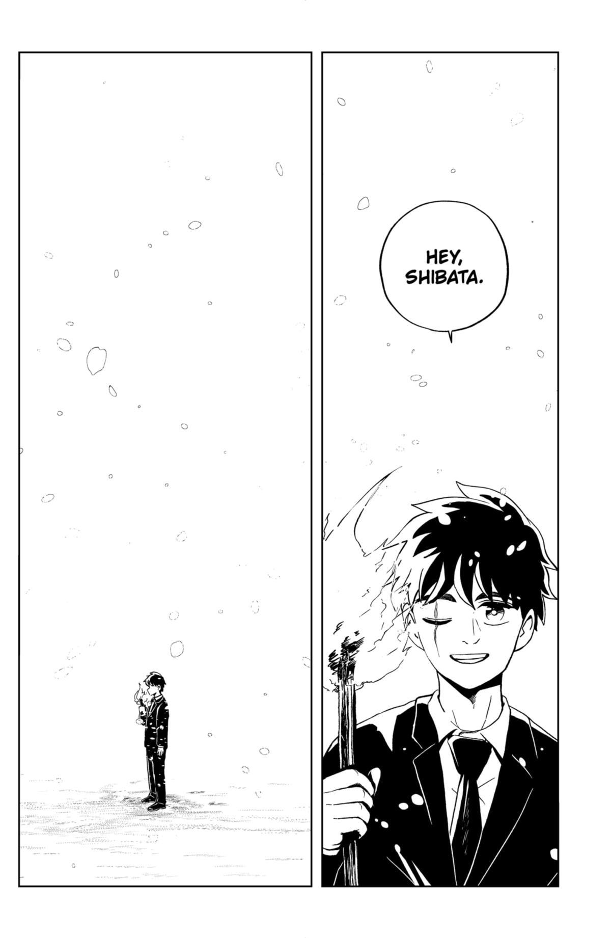 Shibatarian Chap 33 - Next Chap 34
