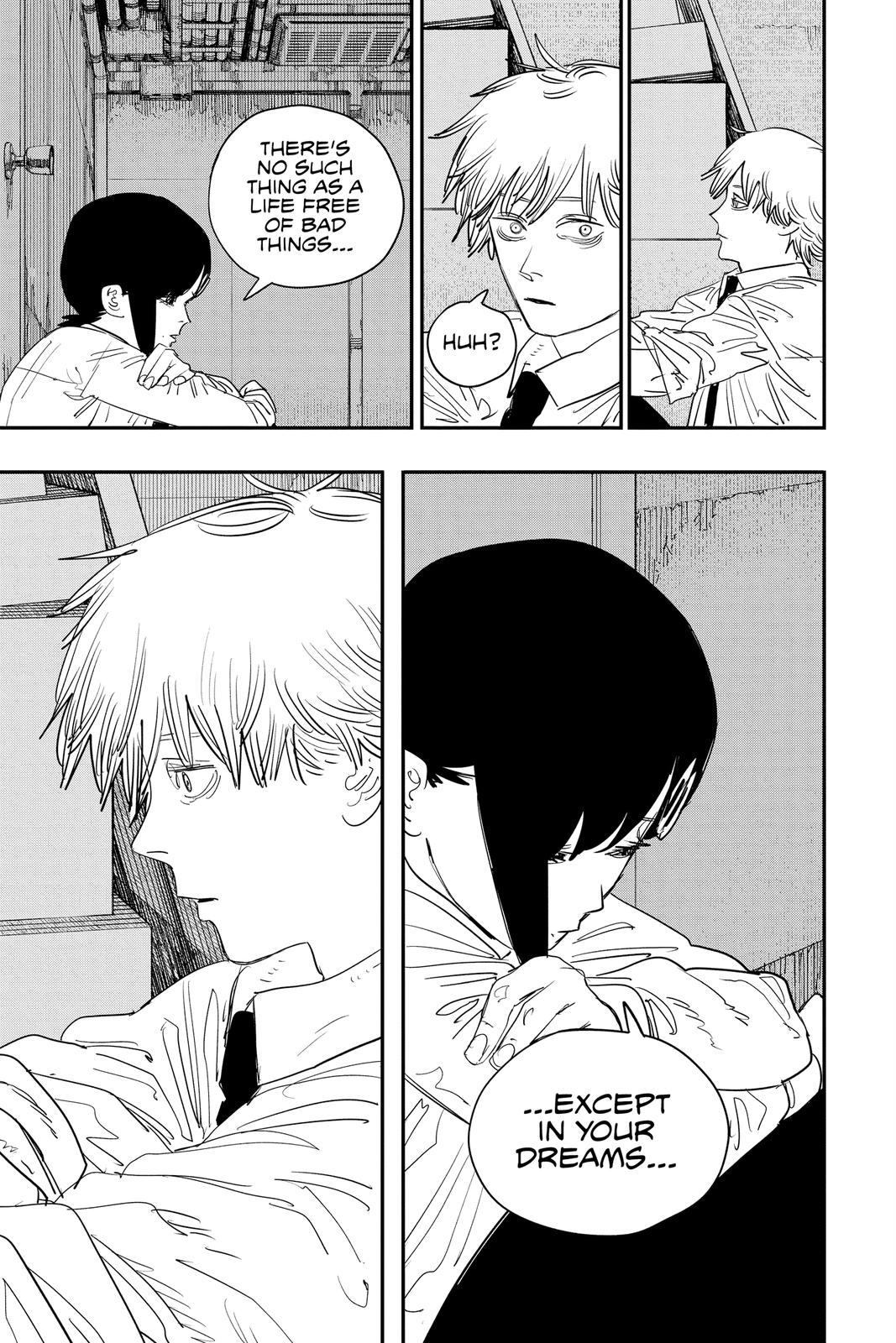 Chainsaw Man Chap 92 - Next Chap 93