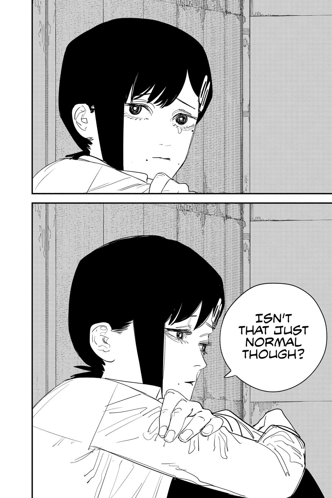 Chainsaw Man Chap 92 - Next Chap 93