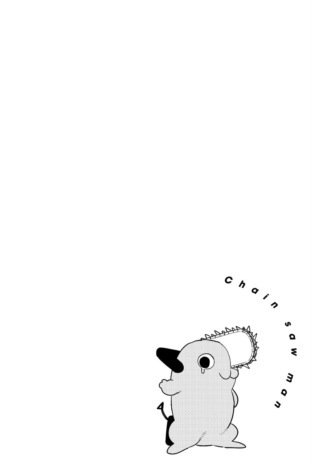 Chainsaw Man Chap 92 - Next Chap 93