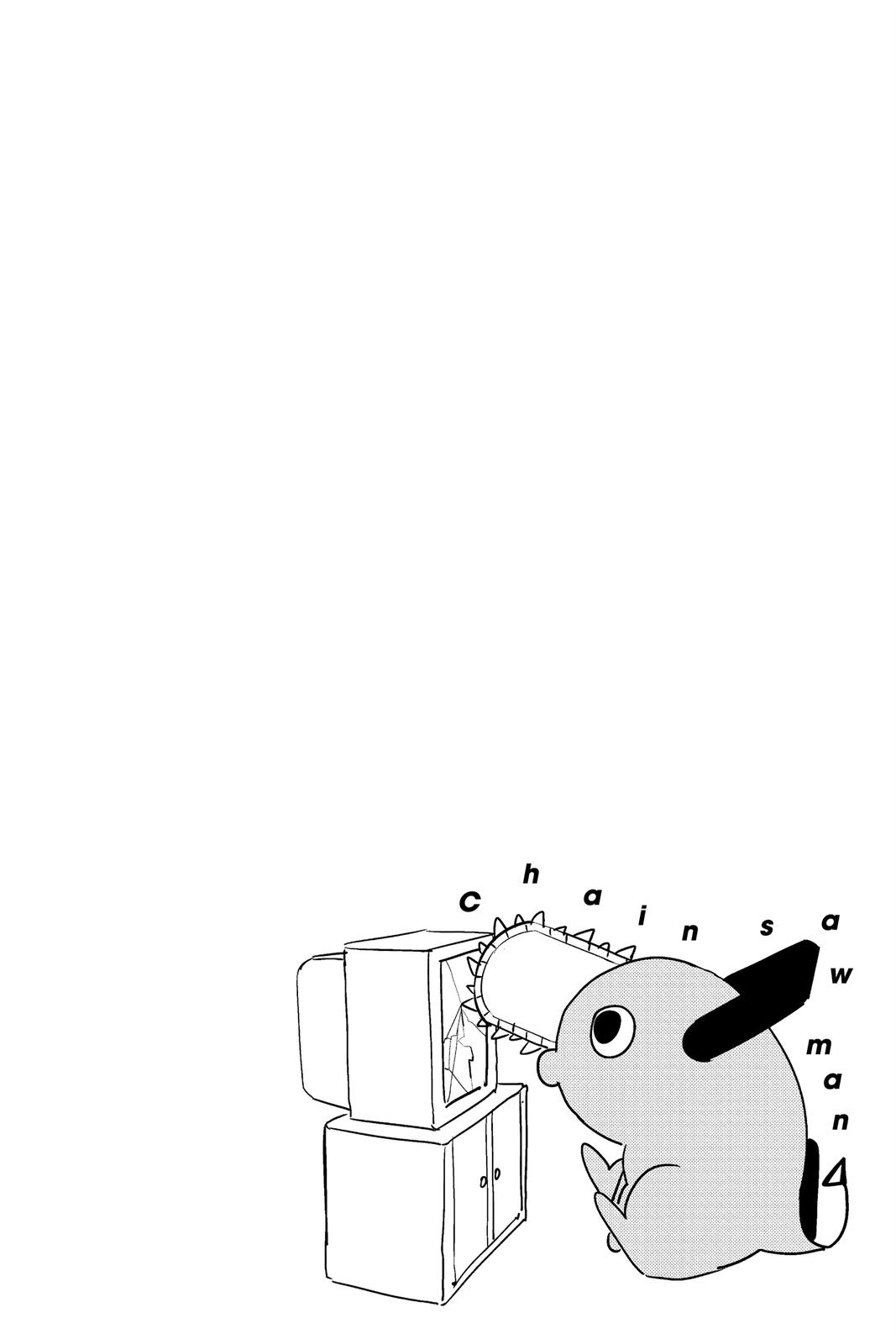 Chainsaw Man Chap 92 - Next Chap 93