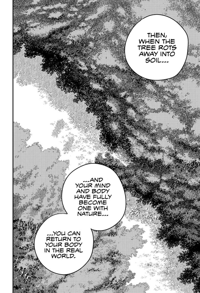 Chainsaw Man Chap 181 - Next Chap 182