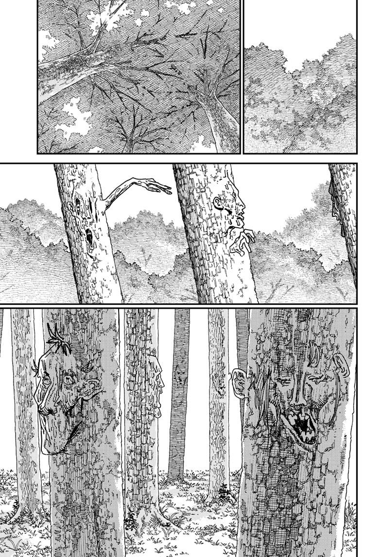 Chainsaw Man Chap 181 - Next Chap 182