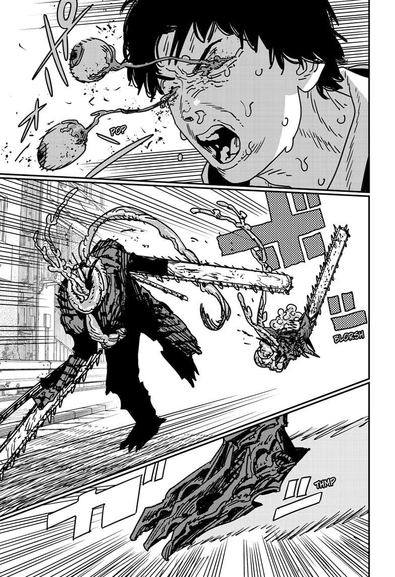 Chainsaw Man Chap 186 - Next Chap 187