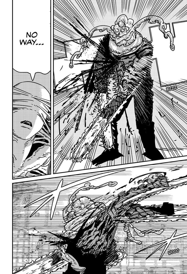 Chainsaw Man Chap 186 - Next Chap 187