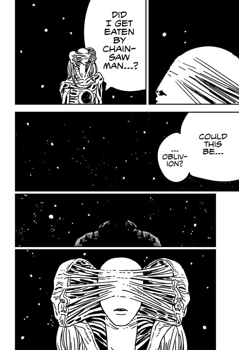 Chainsaw Man Chap 190 - Next Chap 191