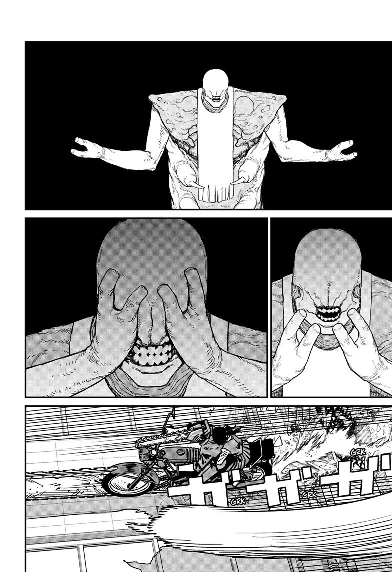 Chainsaw Man Chap 130 - Next Chap 131