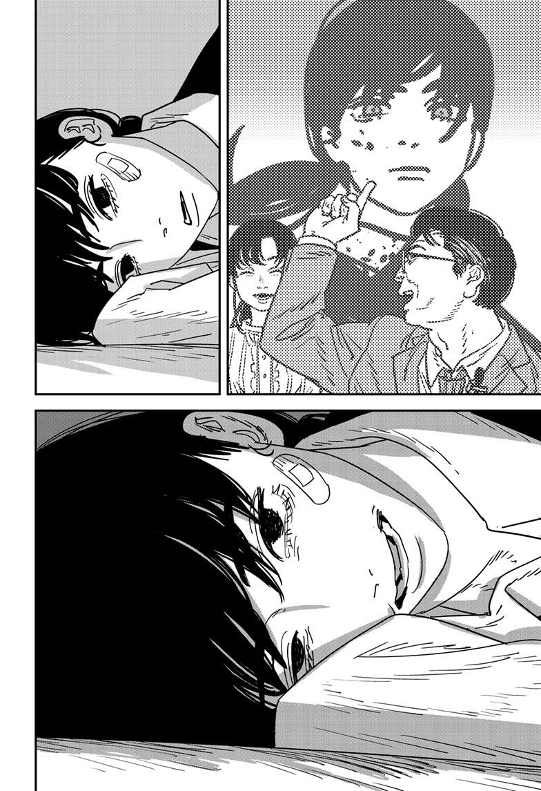 Chainsaw Man Chap 138 - Next Chap 139