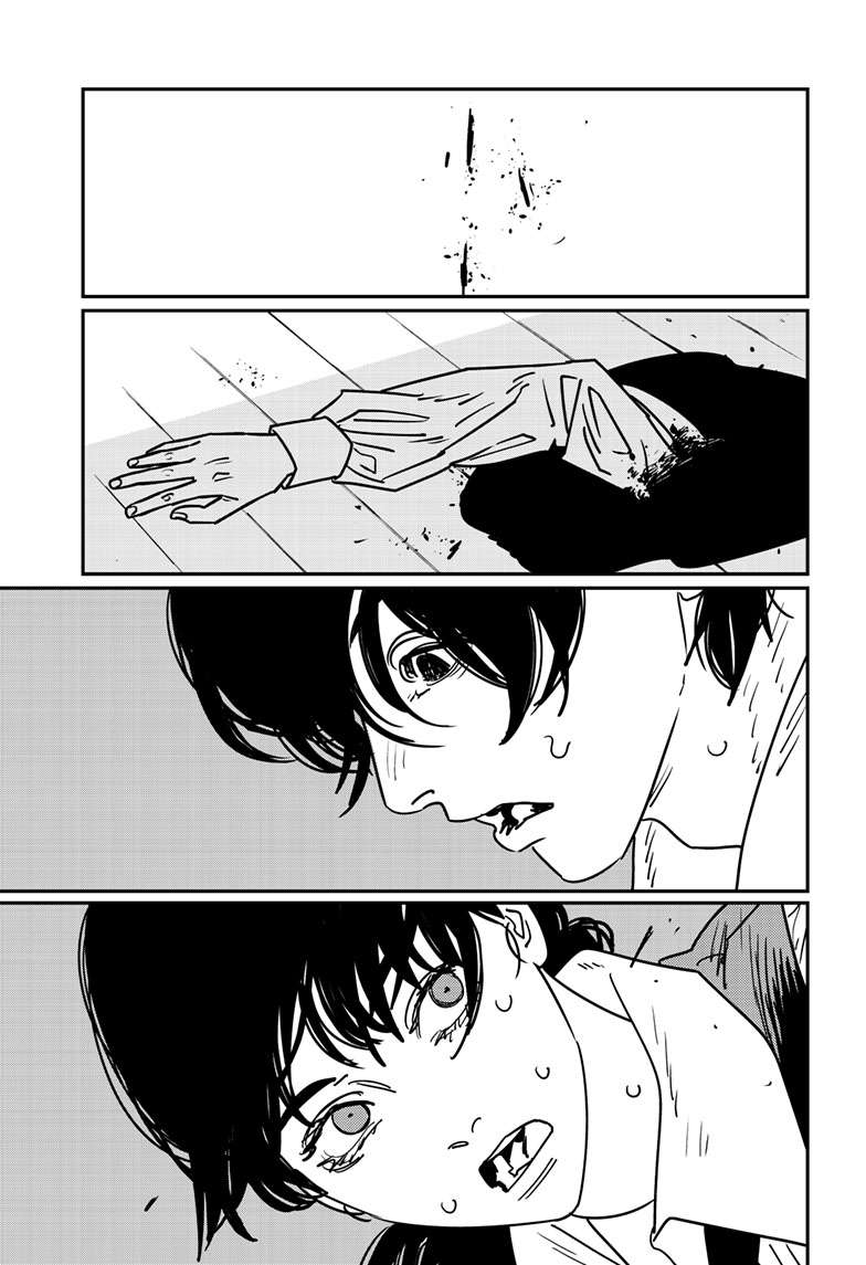 Chainsaw Man Chap 148 - Next Chap 149