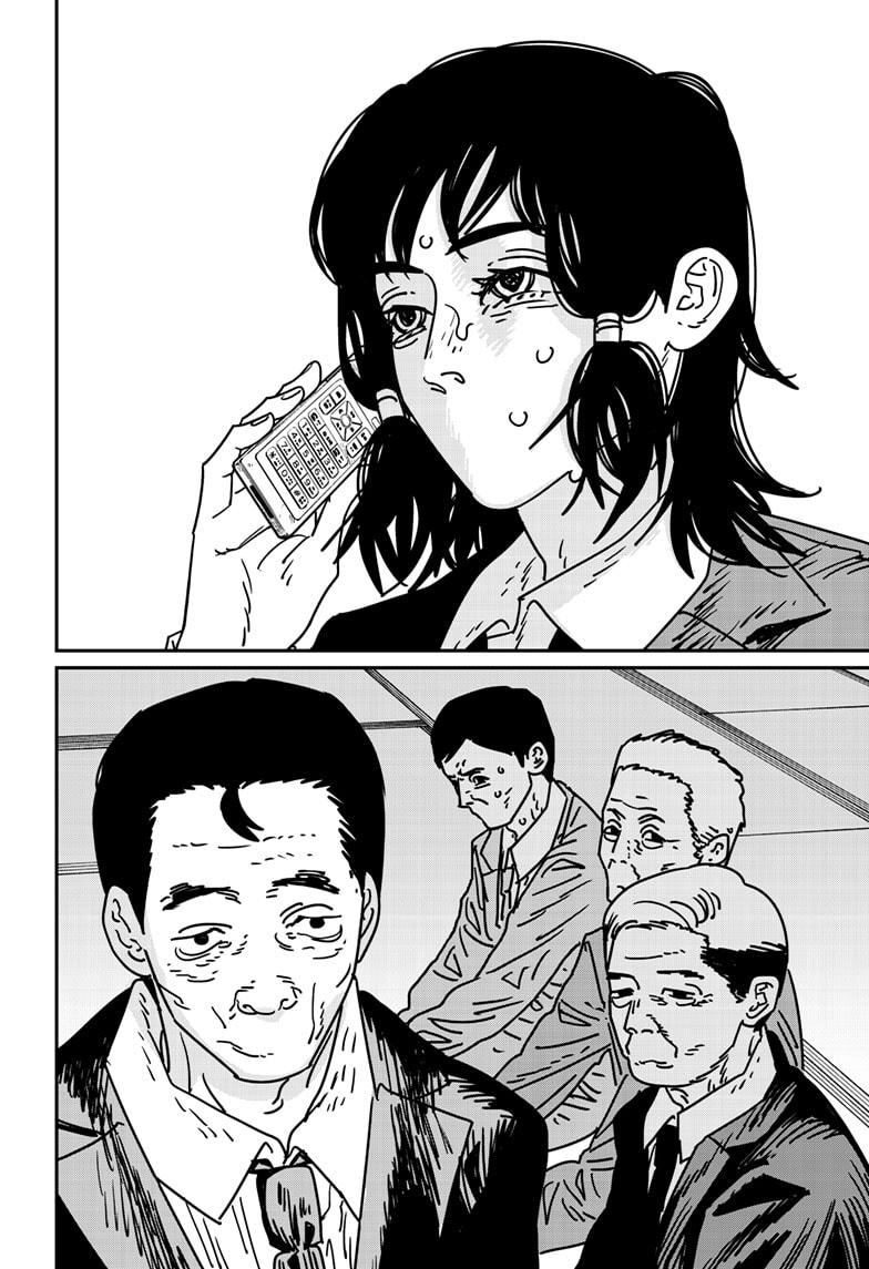 Chainsaw Man Chap 174 - Next Chap 175