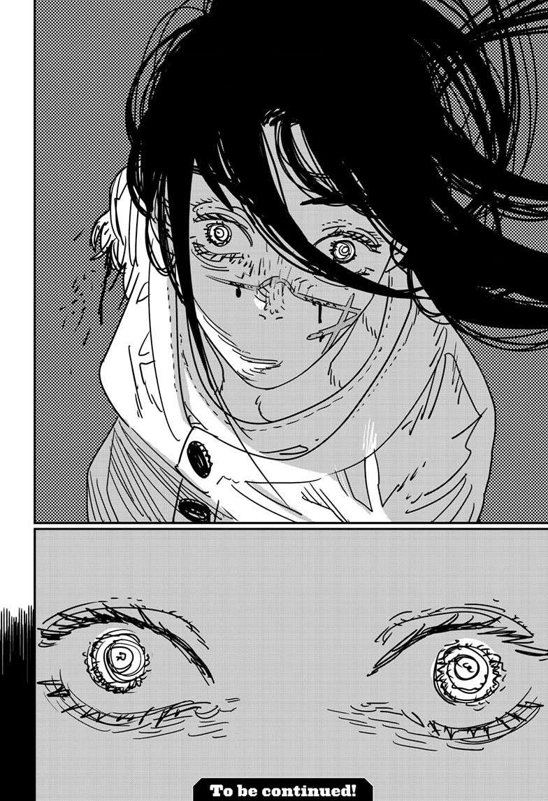 Chainsaw Man Chap 175 - Next Chap 176