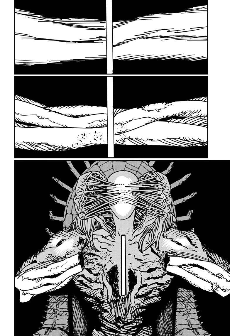 Chainsaw Man Chap 175 - Next Chap 176