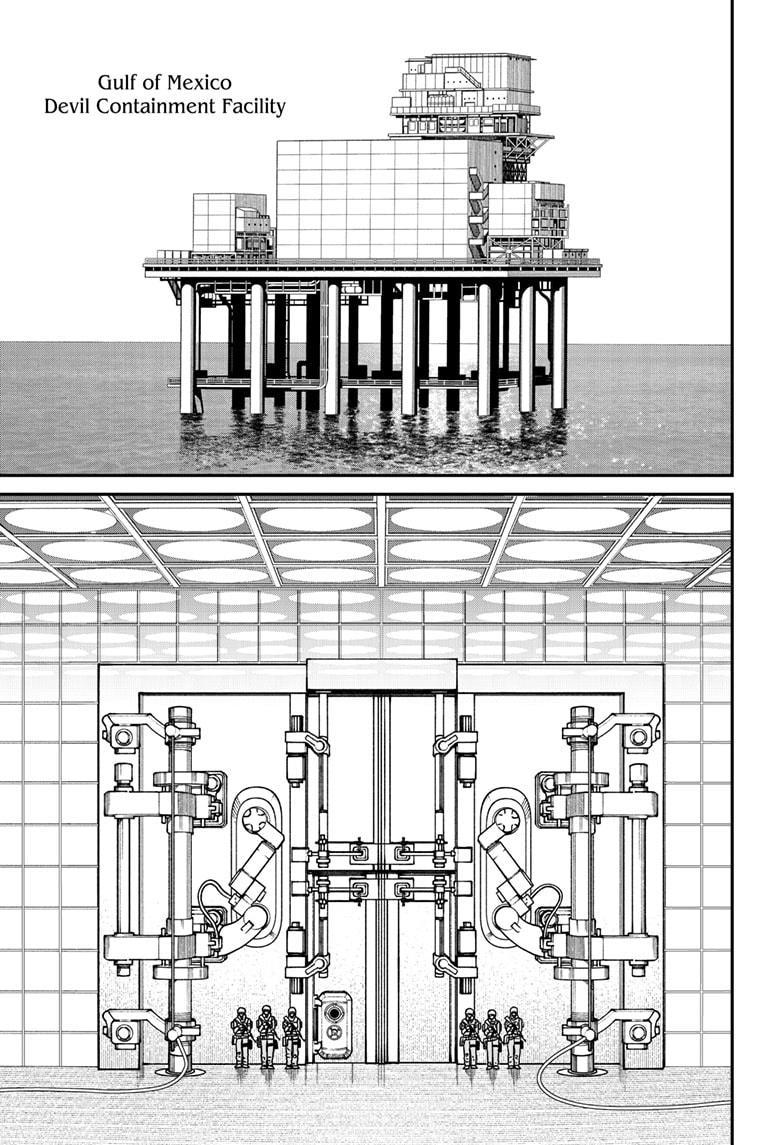 Chainsaw Man Chap 176 - Next Chap 177