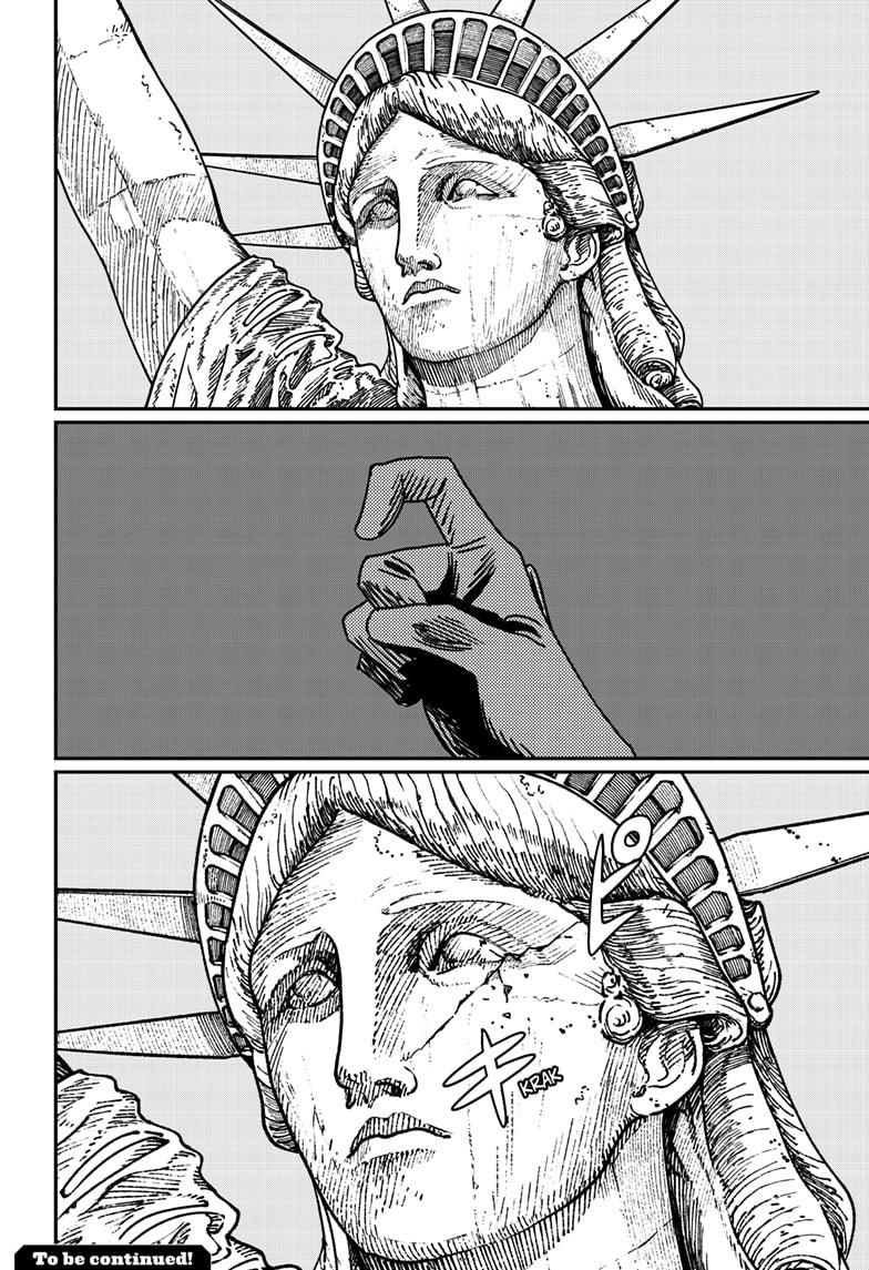 Chainsaw Man Chap 177 - Next Chap 178