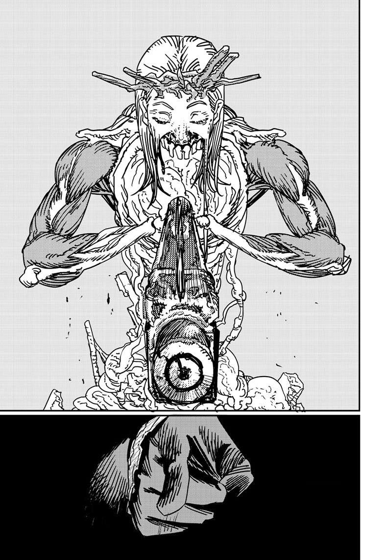 Chainsaw Man Chap 178 - Next Chap 179