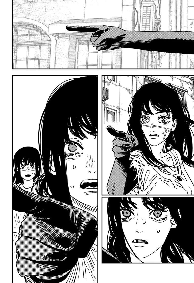 Chainsaw Man Chap 178 - Next Chap 179