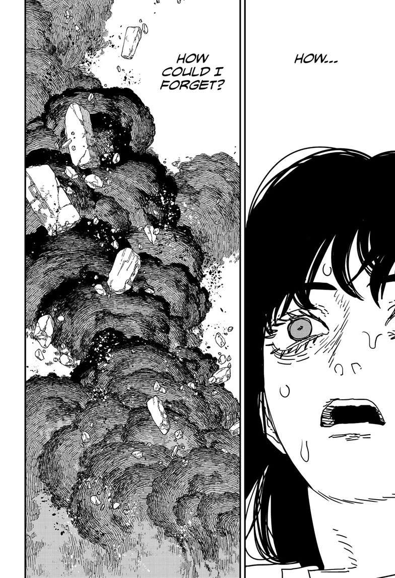 Chainsaw Man Chap 178 - Next Chap 179