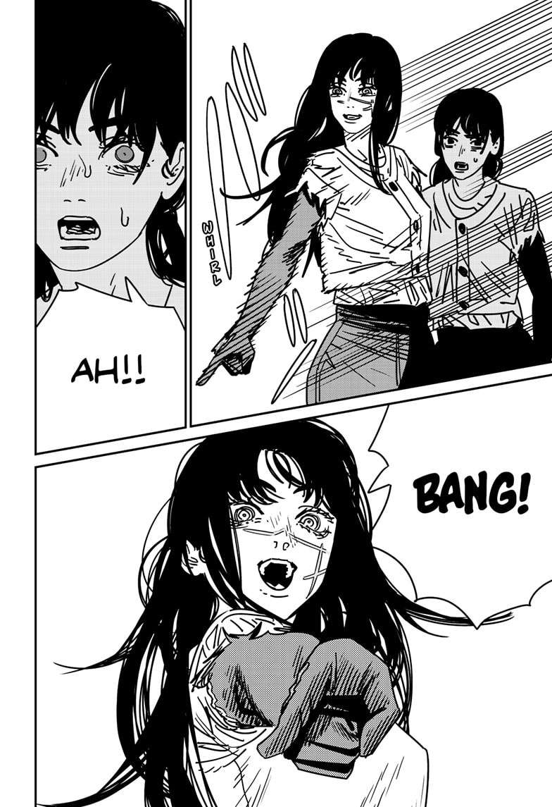 Chainsaw Man Chap 179 - Next Chap 180