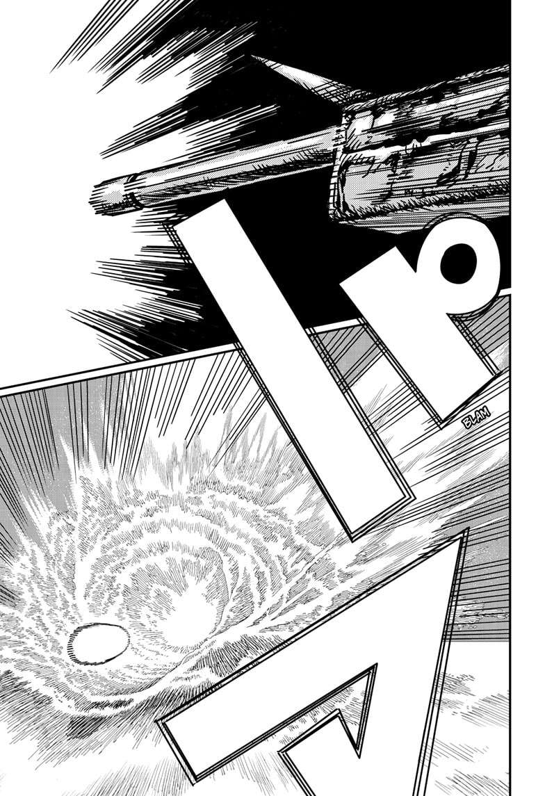 Chainsaw Man Chap 179 - Next Chap 180