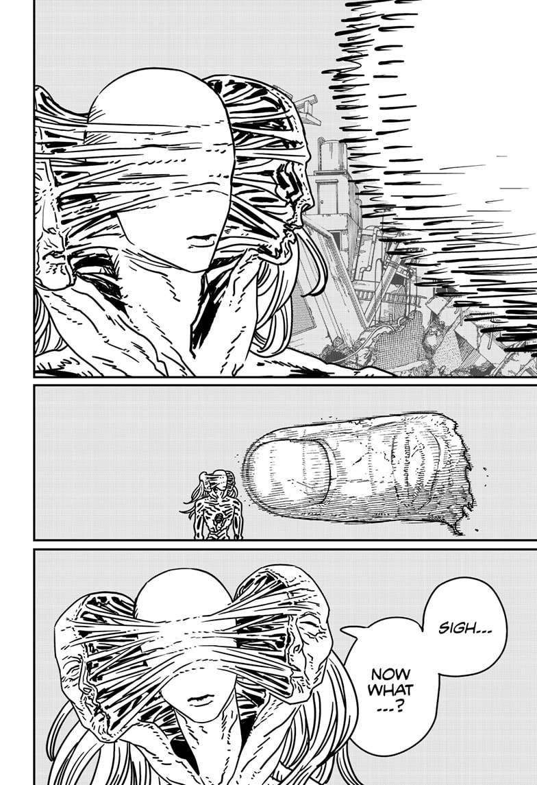 Chainsaw Man Chap 179 - Next Chap 180